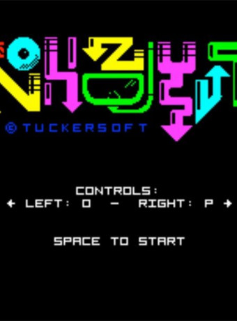 Black Mirror: Bandersnatch, παίξε τώρα το παιχνίδι Nohzdyve από την ταινία! image