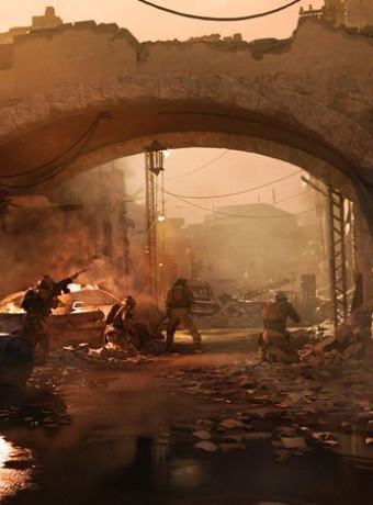 Call of Duty: Modern Warfare (2019), έρχεται στις 25 Οκτωβρίου με τρομερά γραφικά image