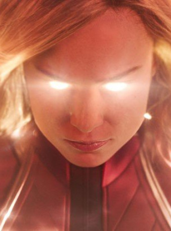 Captain Marvel: Αποκλειστικά στο Disney+ και νέο trailer image