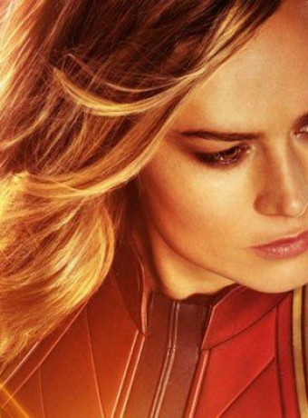 Captain Marvel: Το νέο trailer αποκαλύπτει στοιχεία για την υπόθεση του image