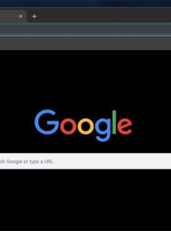 Το dark mode του Chrome browser ίσως καλύψει και τις ιστοσελίδες image