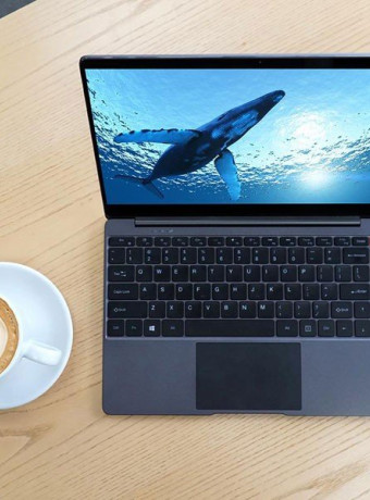 Chuwi AeroBook: Το νέο πολύ προσιτό Ultrabook της εταιρείας image