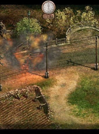 Commandos 2 HD Remaster: Το εξαιρετικό real-time stealth tactics game ανακαινίζεται! [Video] image