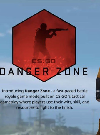 Counter-Strike: Global Offensive, διαθέσιμο πλέον ως free-to-play και με δικό του Battle Royale mode image