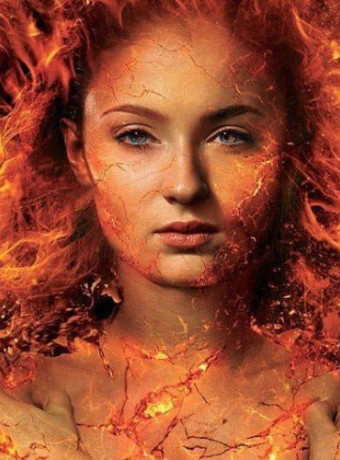 Dark Phoenix: Νέο trailer για το "Engame" των X-Men image