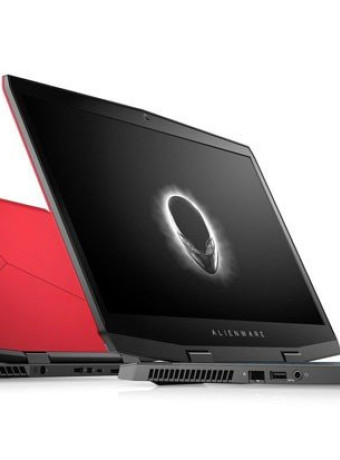 Dell Alienware m17: Το λεπτότερο και ελαφρύτερο gaming laptop της εταιρείας image