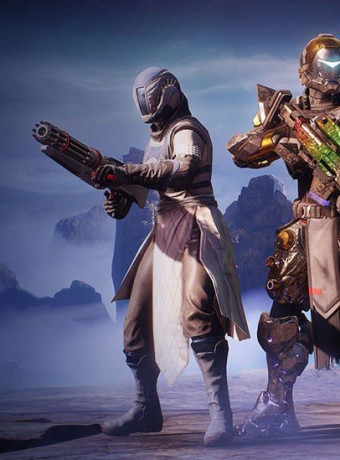 Destiny 2: Νέο expansion, free-to-play έκδοση και μετάβαση στο Steam το Σεπτέμβριο image