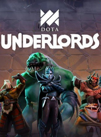 Dota Underlords: Νέο αυτόνομο Chess game από τη Valve image