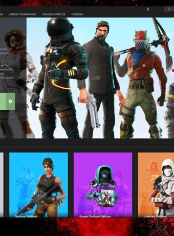 Epic Games Store: Μέσα στο 2019 θα περιλαμβάνει και εφαρμογές Android image