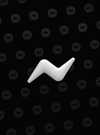 Facebook Messenger: Το dark mode διαθέσιμο πλέον για όλους χωρίς...κολπάκια image