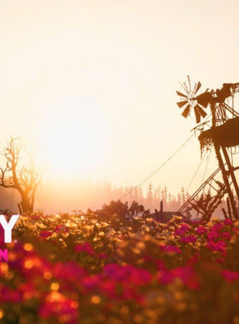 Far Cry New Dawn: Ένα διαφορετικό post-apocalyptic περιβάλλον που μοιάζει με DLC για το Far Cry 5 image