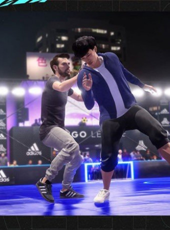 FIFA 20: Ανακοινώθηκε επίσημα με νέο Volta Mode, έρχεται στις 27 Σεπτεμβρίου image