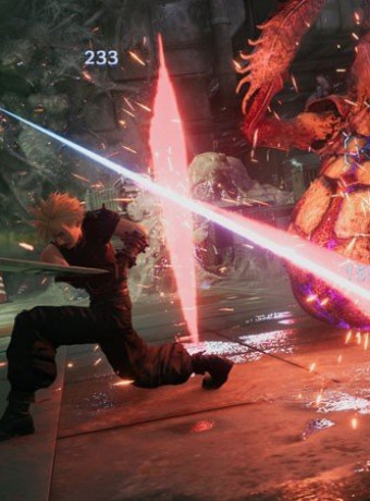 Final Fantasy VII: Νέο trailer για το πολυαναμενόμενο remake image