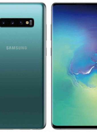 Samsung Galaxy S10: Επίσημη παρουσίαση για τις φετινές ναυαρχίδες! image
