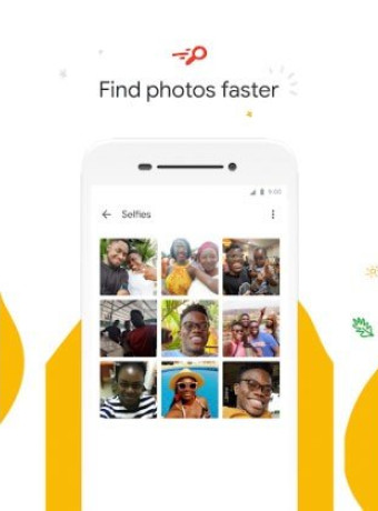 Gallery Go: Αυτό είναι το "ελαφρύ" Google Photos για συσκευές Android και λειτουργεί offline! image