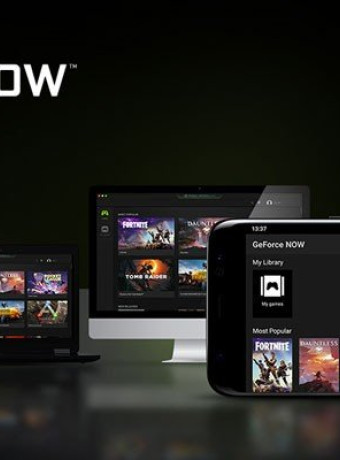 Nvidia GeForce Now: Η game streaming υπηρεσία έρχεται σύντομα και στα Android smartphones image