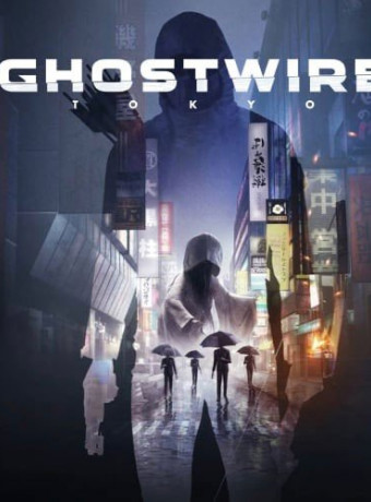 Ghostwire: Tokyo, το νέο horror game από τους δημιουργούς του The Evil Within [Video] image
