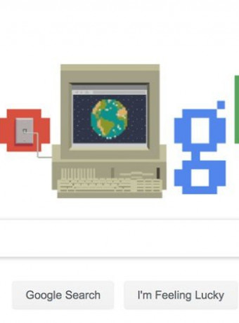 30 χρόνια World Wide Web: Η εφεύρεση που άλλαξε την Ανθρωπότητα είναι στο χέρι μας να σωθεί... image