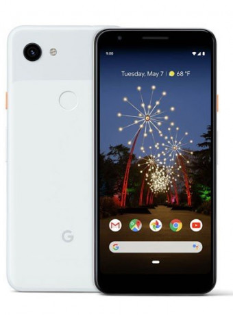 Google Pixel 3a και Pixel 3a XL: Επίσημα τα πρώτα mid-range smartphones της εταιρείας image