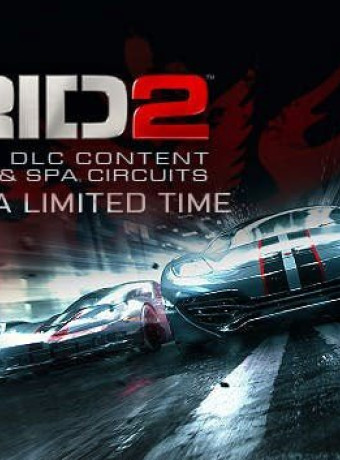 GRID 2 και Slime Rancher εντελώς δωρεάν για όλους image