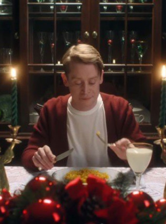 Home Alone για ακόμα μία φορά, αλλά τώρα με Google Assistant image