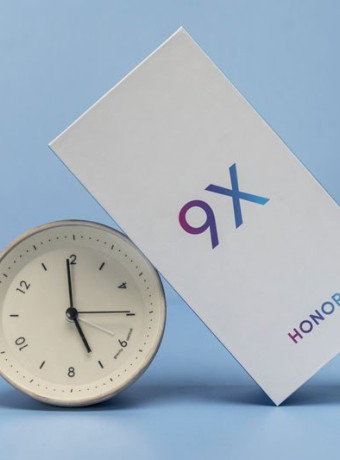 Honor 9X: Επίσημο teaser video για το επερχόμενο mid-range smartphone image