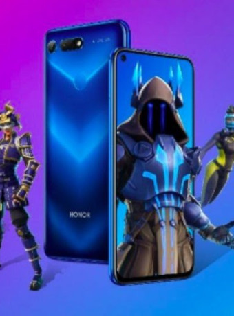 Το HONOR Gaming+ αλλάζει τα δεδομένα στο Mobile Gaming image