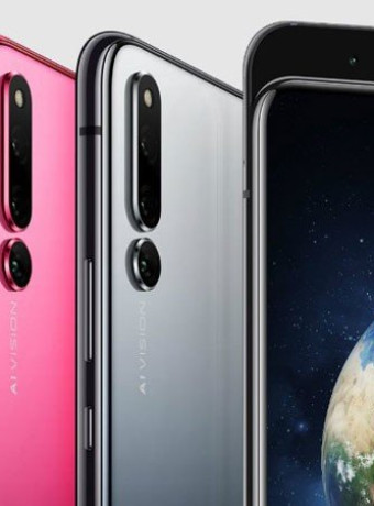 Honor Magic 2 3D: Επίσημα η νέα έκδοση με 3D κάμερα και νέο σύστημα ψύξης image