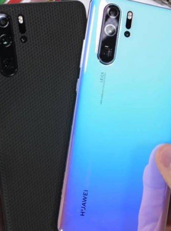 Huawei P30 Pro: Πως συμπεριφέρεται σε βασανιστικές δοκιμές image
