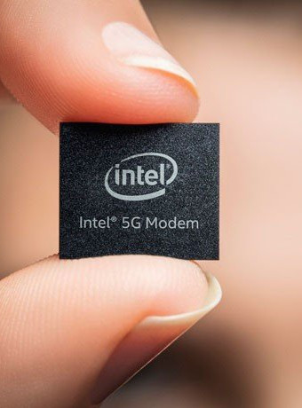 Η Apple εξαγόρασε το τμήμα κατασκευής mobile modems της Intel έναντι $1 δισ. image