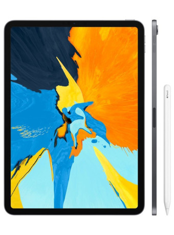 Τα νέα iPad Pro 4G+ με την τεχνολογία eSIM αποκλειστικά σε COSMOTE και ΓΕΡΜΑΝΟ image