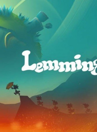 Lemmings: Το θρυλικό puzzle game διαθέσιμο για Android και iOS! image