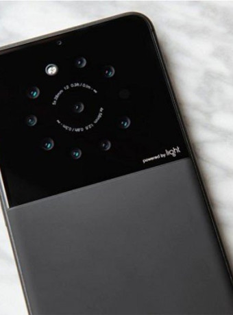 Sony και Light συνεργάζονται για να βελτιώσουν τη φωτογραφία στα smartphones image