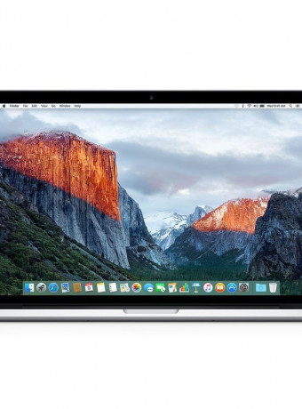 Έχεις 15'' MacBook Pro του 2015; Έγινε ανάκληση από την Apple λόγω μπαταρίας image