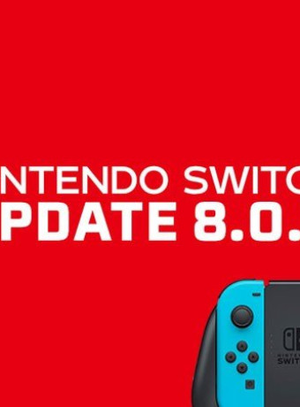 Nintendo Switch: Το νέο firmware update φέρνει τη δυνατότητα μεταφοράς κάθε save ξεχωριστά image