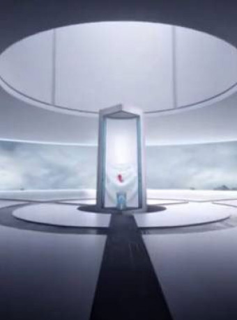Oppo: Νέο video - teaser για το πρώτο smartphone με selfie κάμερα κάτω από την οθόνη image