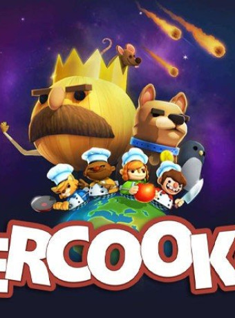 Overcooked: Ξανά δωρεάν στο Epic Games Store image