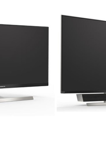 Τρεις ακυκλοφόρητες Philips Momentum console gaming οθόνες στην Gamescom 2019 image