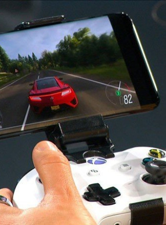 Project xCloud: Ένα πρώτο demo της υπηρεσίας game streaming της Microsoft σε Android smartphone image