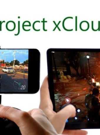 Project xCloud: Η game streaming πλατφόρμα θα υποστηρίζει όλα τα παιχνίδια του Xbox, παλιά και νέα! image