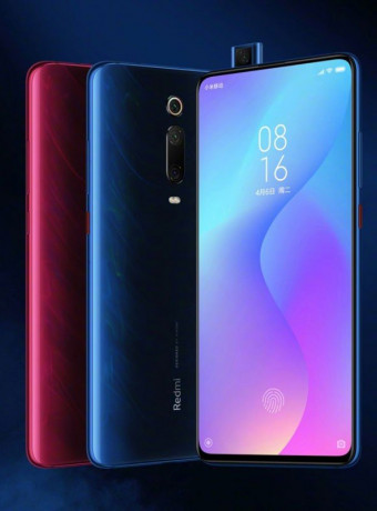 Xiaomi Mi 9T Pro: Το πανίσχυρο Redmi K20 Pro έρχεται Ευρώπη στις 20 Αυγούστου image