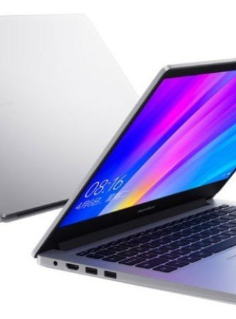 RedmiBook 14: Επίσημα με οθόνη 14'' FHD, Intel Core 8ης γενιάς και τιμή από €520 image