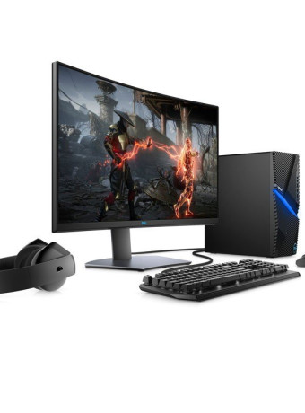 H Dell και η Alienware παρουσίασαν το απόλυτο οικοσύστημα PC Gaming στην έκθεση Gamescom 2019 image
