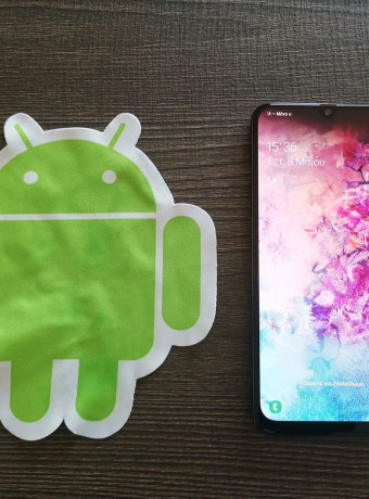 Samsung Galaxy A50: Η δυναμική επιστροφή της εταιρείας στη mid-range κατηγορία image