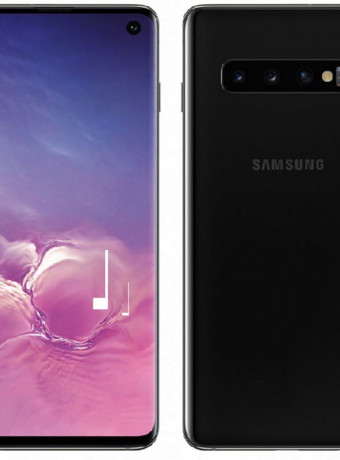 Samsung Galaxy S10 και S10e σε πεντακάθαρα επίσημα renders image