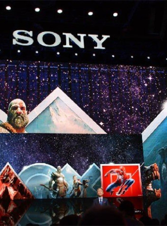 PlayStation 4: Πλησιάζει τα 100 εκατ. πωλήσεις σε όλο τον κόσμο! image