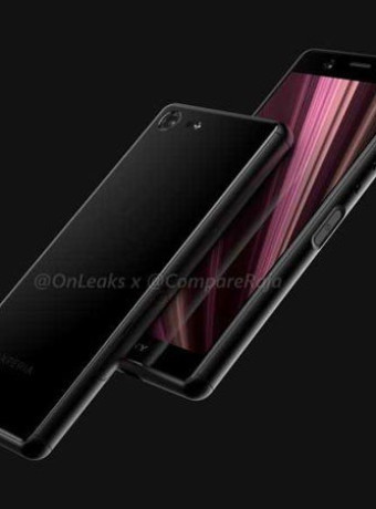 Sony Xperia XZ4 Compact: Διαρροή σε video 360º για το μικρότερο μοντέλο image