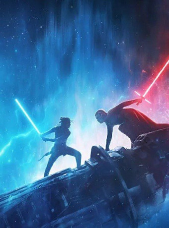 Star Wars: The Rise of Skywalker, δείτε το πρώτο trailer από το D23 Expo! image