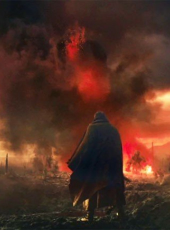 Tolkien: Πρώτο trailer της ταινίας για τον συγγραφέα των Lord of the Rings και Hobbit image