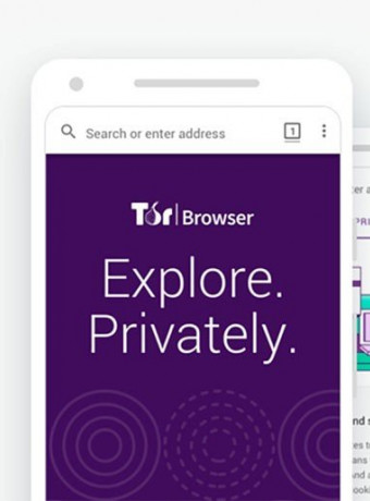 Tor browser: Διαθέσιμη η τελική έκδοση για συσκευές Android, δύσκολα στο iOS image